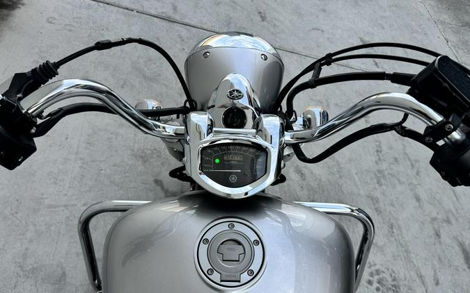 2008 Yamaha V Star 1300