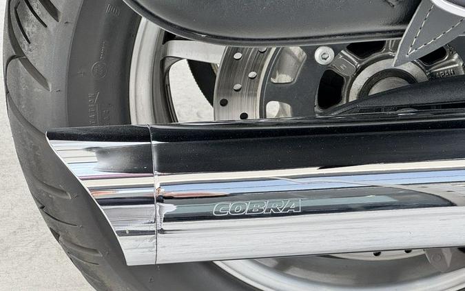 2008 Yamaha V Star 1300