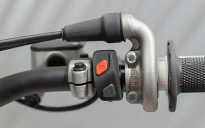 2025 Husqvarna TC 300