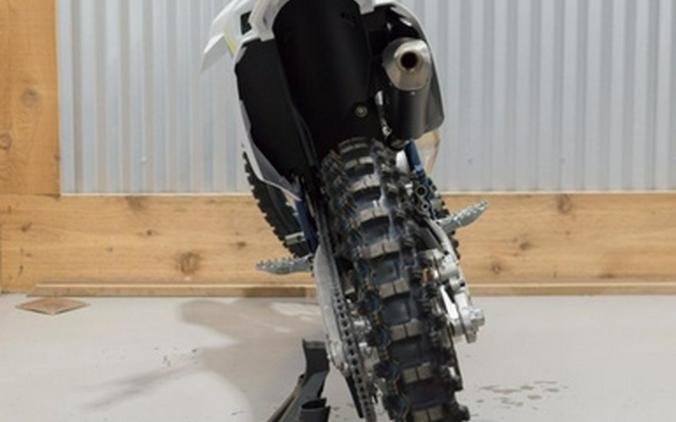 2025 Husqvarna TC 300