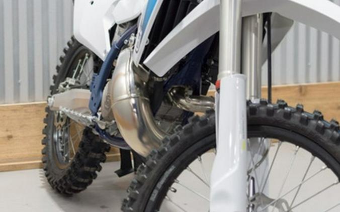 2025 Husqvarna TC 300