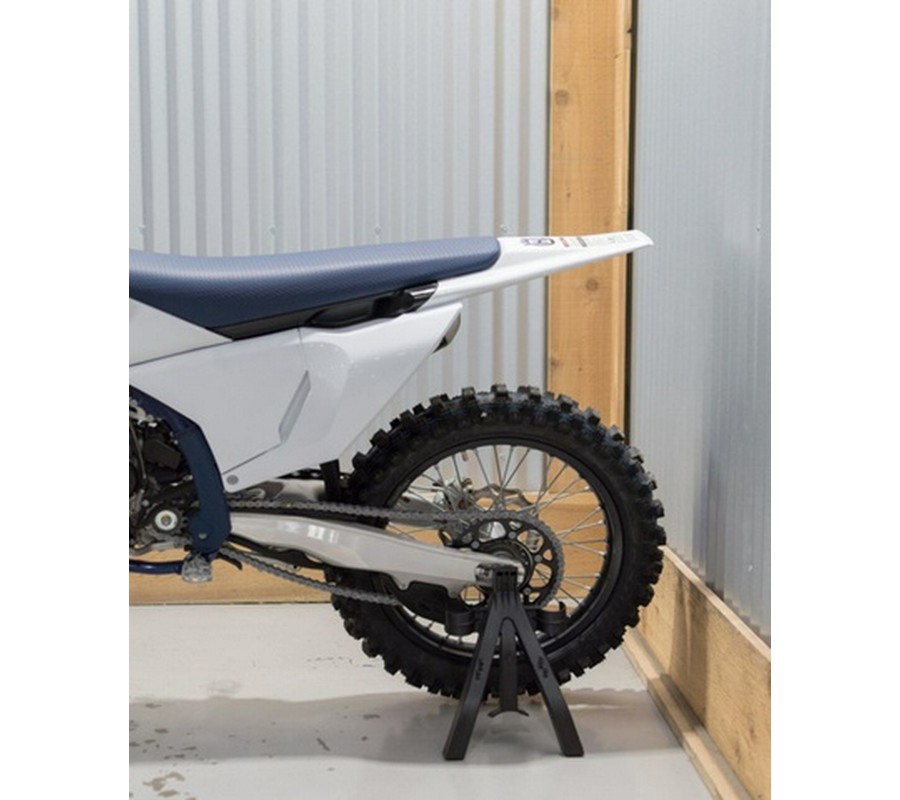 2025 Husqvarna TC 300