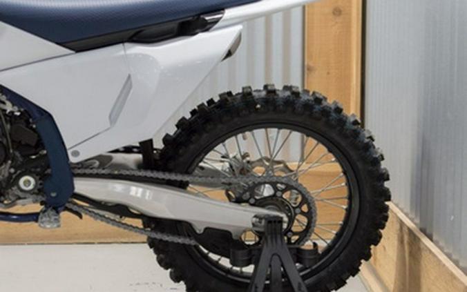 2025 Husqvarna TC 300
