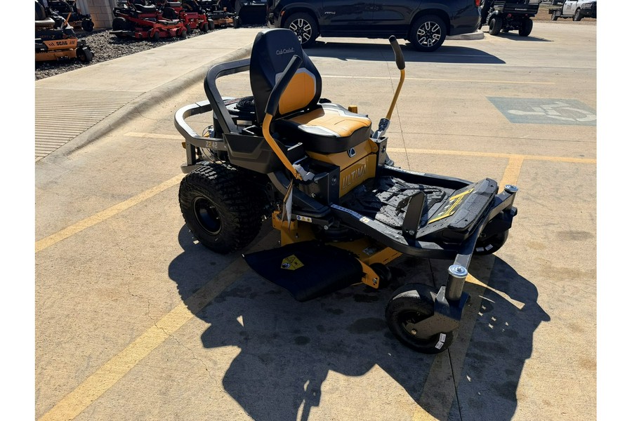 2026 Cub Cadet Z2 42