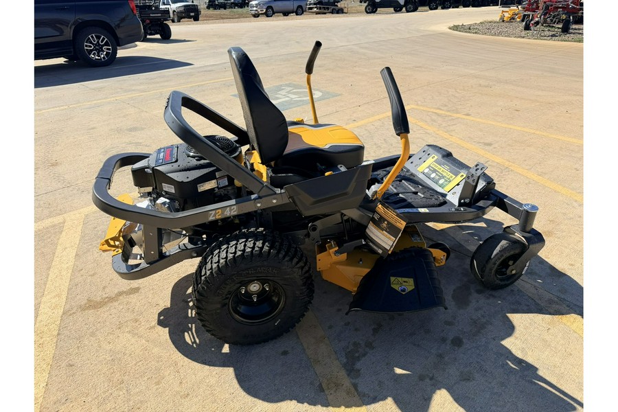 2026 Cub Cadet Z2 42
