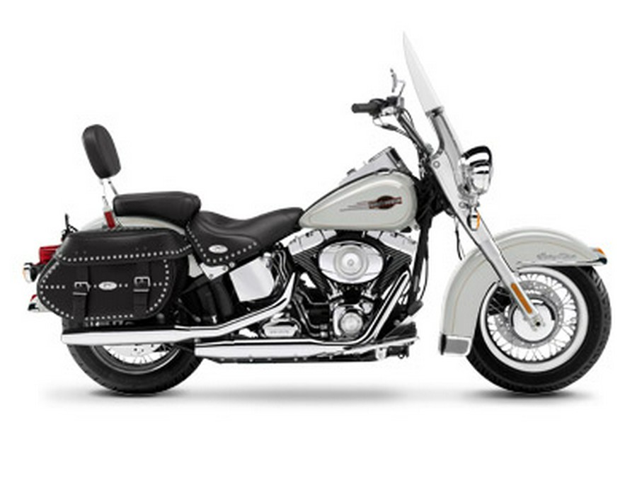2007 Harley-Davidson Heritage Softail Classic