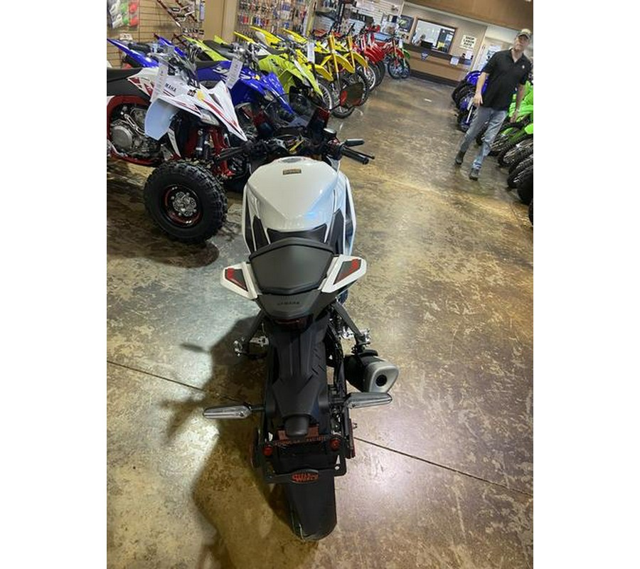 2026 Yamaha YZF-R3 70th Anniversary Edition