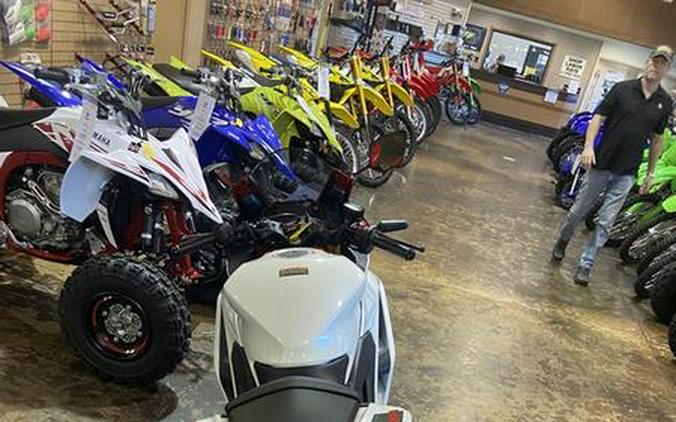 2026 Yamaha YZF-R3 70th Anniversary Edition