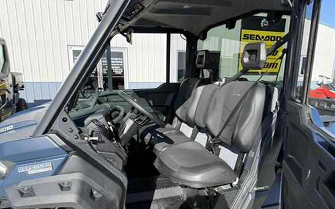 2025 Can-Am Defender Limited