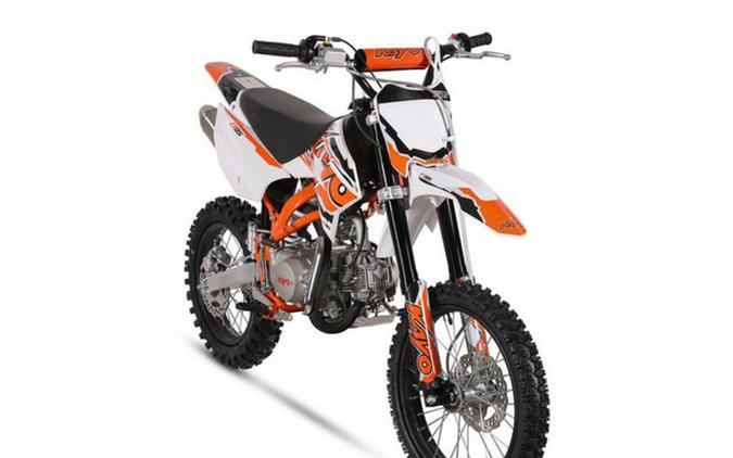 2026 Kayo TT 125
