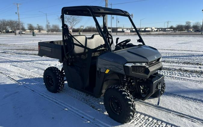 2026 Polaris® Ranger 500