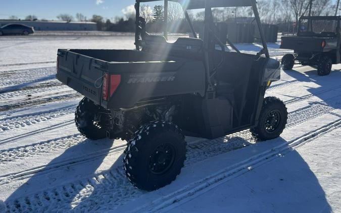2026 Polaris® Ranger 500