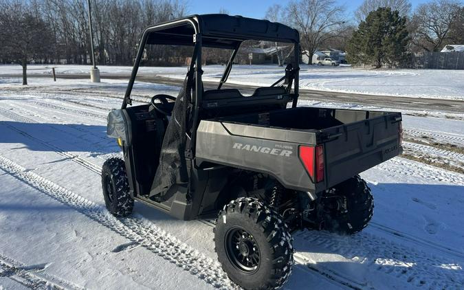 2026 Polaris® Ranger 500