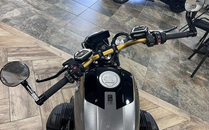 2024 BMW R 12 719 Thorium
