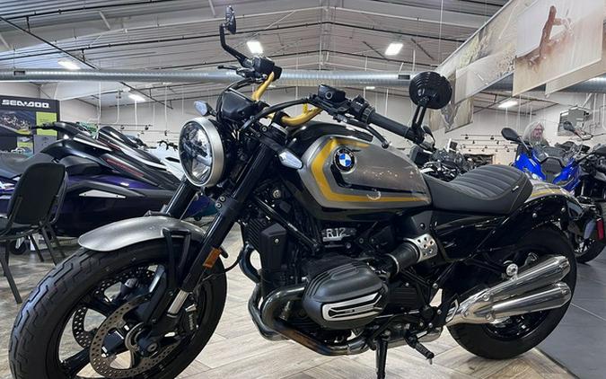 2024 BMW R 12 719 Thorium