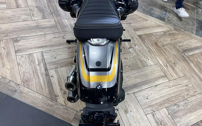 2024 BMW R 12 719 Thorium
