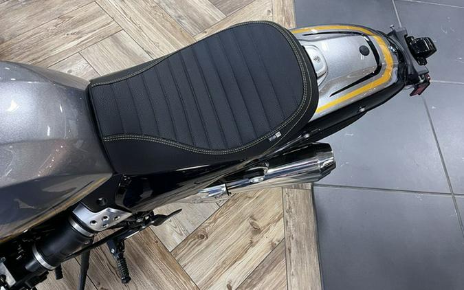 2024 BMW R 12 719 Thorium