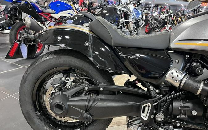 2024 BMW R 12 719 Thorium