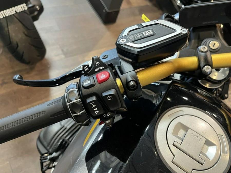 2024 BMW R 12 719 Thorium