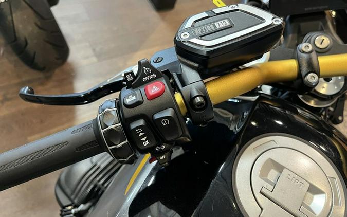 2024 BMW R 12 719 Thorium