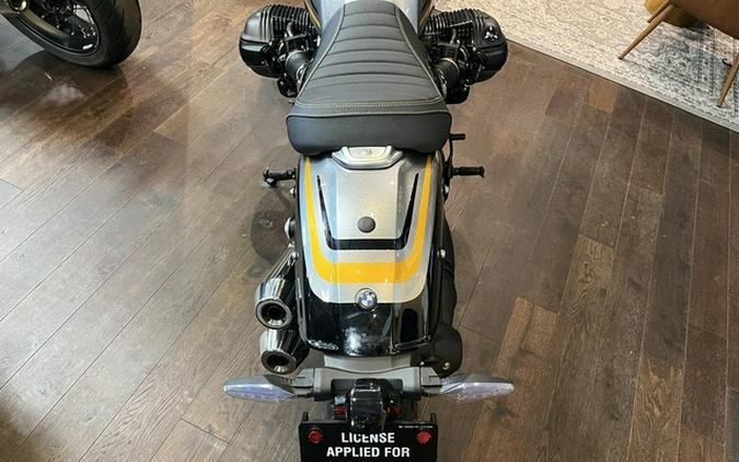 2024 BMW R 12 719 Thorium