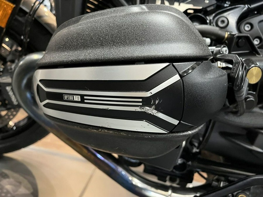 2024 BMW R 12 719 Thorium