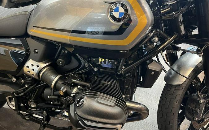 2024 BMW R 12 719 Thorium