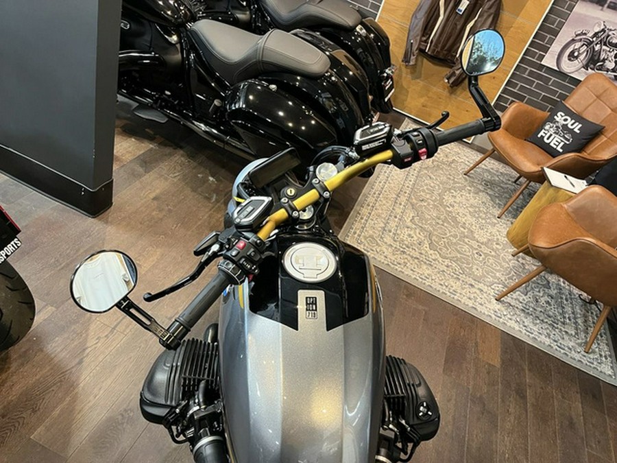 2024 BMW R 12 719 Thorium