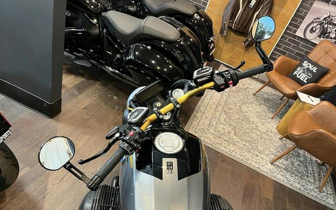 2024 BMW R 12 719 Thorium