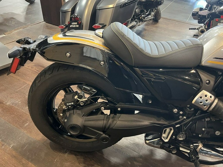 2024 BMW R 12 719 Thorium