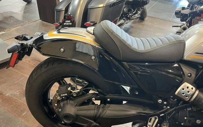 2024 BMW R 12 719 Thorium