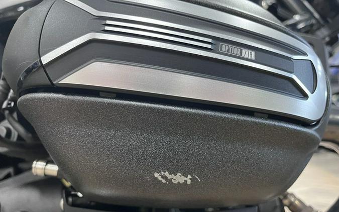 2024 BMW R 12 719 Thorium
