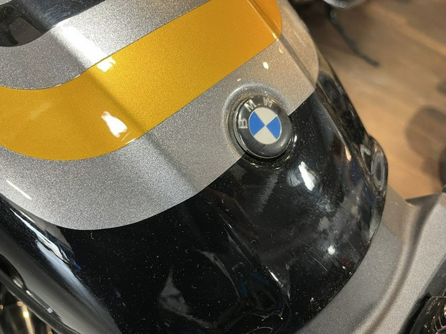 2024 BMW R 12 719 Thorium