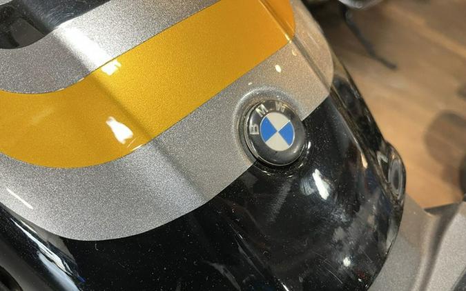 2024 BMW R 12 719 Thorium