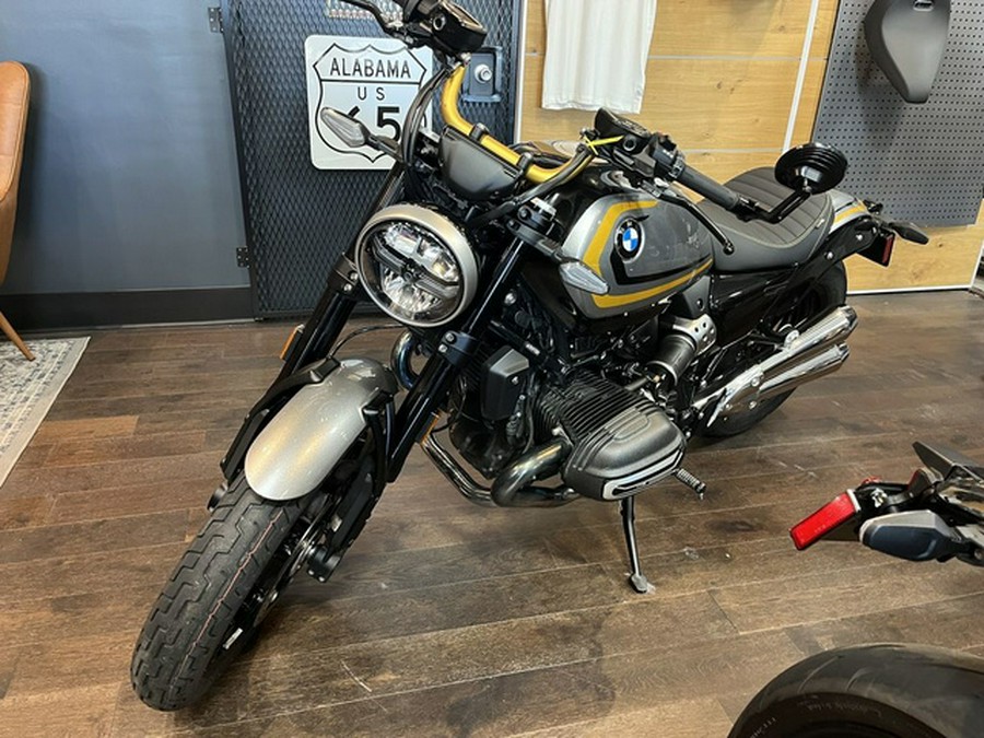 2024 BMW R 12 719 Thorium