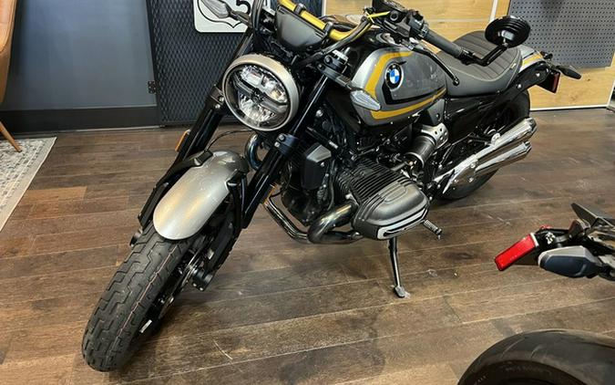 2024 BMW R 12 719 Thorium