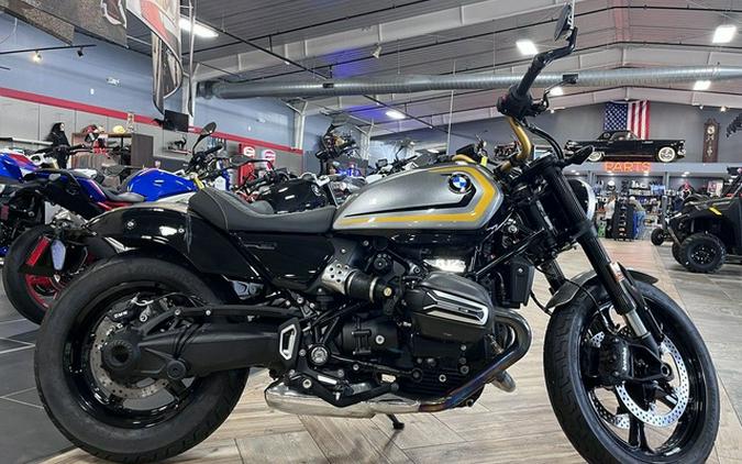 2024 BMW R 12 719 Thorium