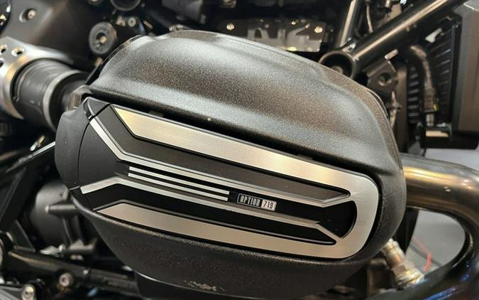 2024 BMW R 12 719 Thorium