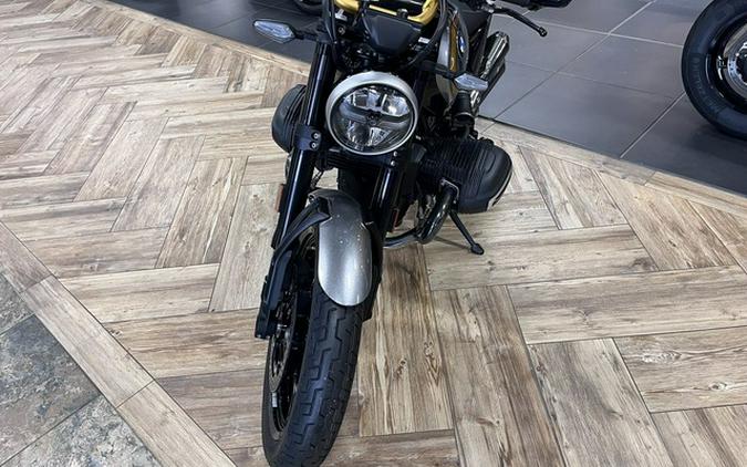2024 BMW R 12 719 Thorium