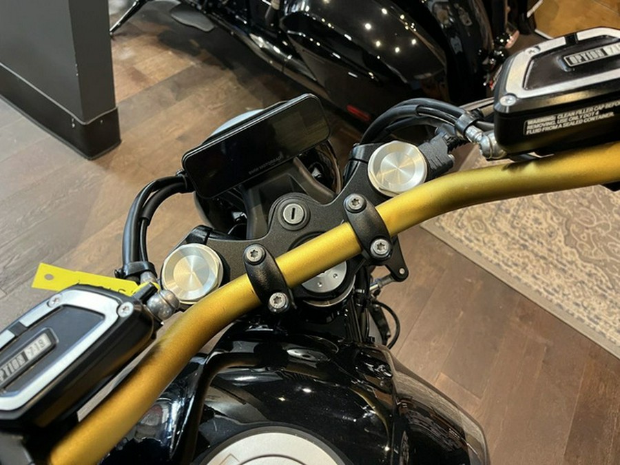 2024 BMW R 12 719 Thorium