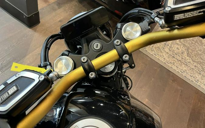 2024 BMW R 12 719 Thorium