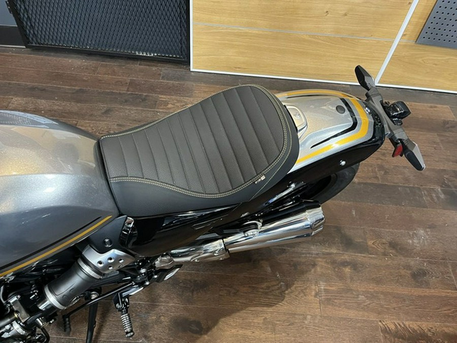 2024 BMW R 12 719 Thorium