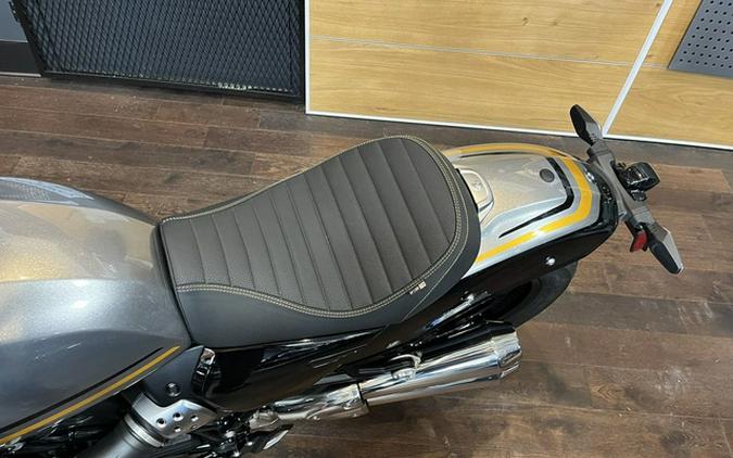 2024 BMW R 12 719 Thorium