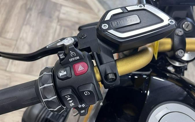 2024 BMW R 12 719 Thorium