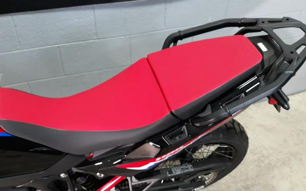 2024 Africa Twin DCT - Honda