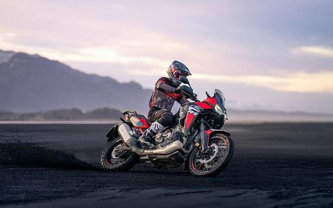 2024 Africa Twin DCT - Honda