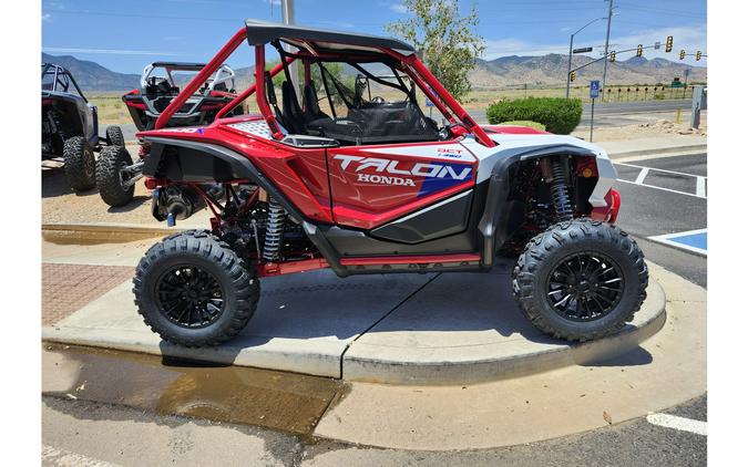 2026 TALON1000X - Honda