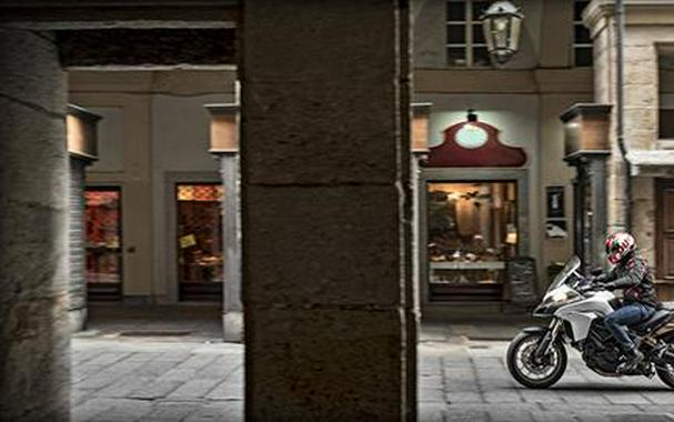 2017 Ducati Multistrada 950
