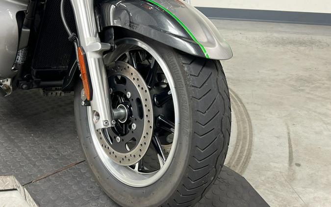 2020 Kawasaki VULCAN 1700 VOYAGER ABS (VN1700B)