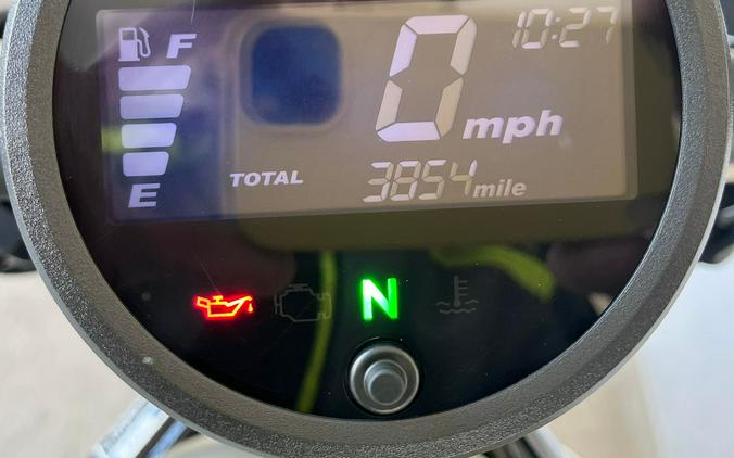 2019 Honda CMX500 REBEL NON ABS